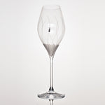 Lotus Rosé / Champagne Glass - set of 2pc in a gift box