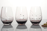 NEW Stemless Wine Collection