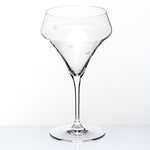 Drops of Joy Cocktail Glass