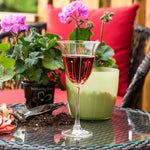 red-wine-glasses-falling-rain