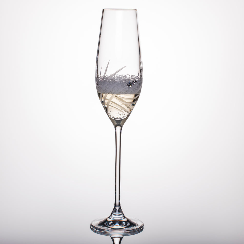 champagne-crystal-glasses-handmade-with-swarovski-crystals