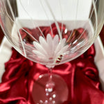 Lotus-rose-wine-champagne-glasses-with-Swarovski-crystals
