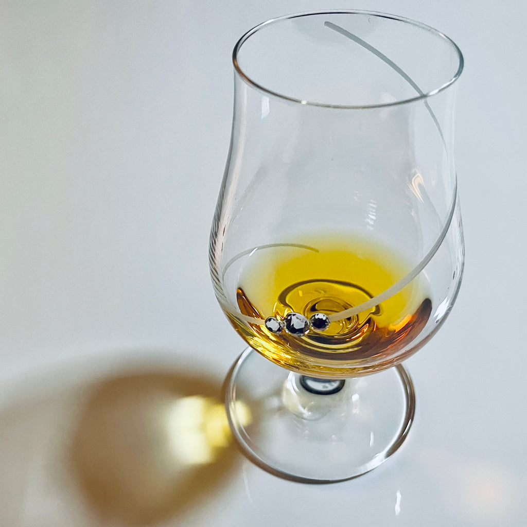 Snifter Glasses - Set of 2pc in gift box – Julianna Glass