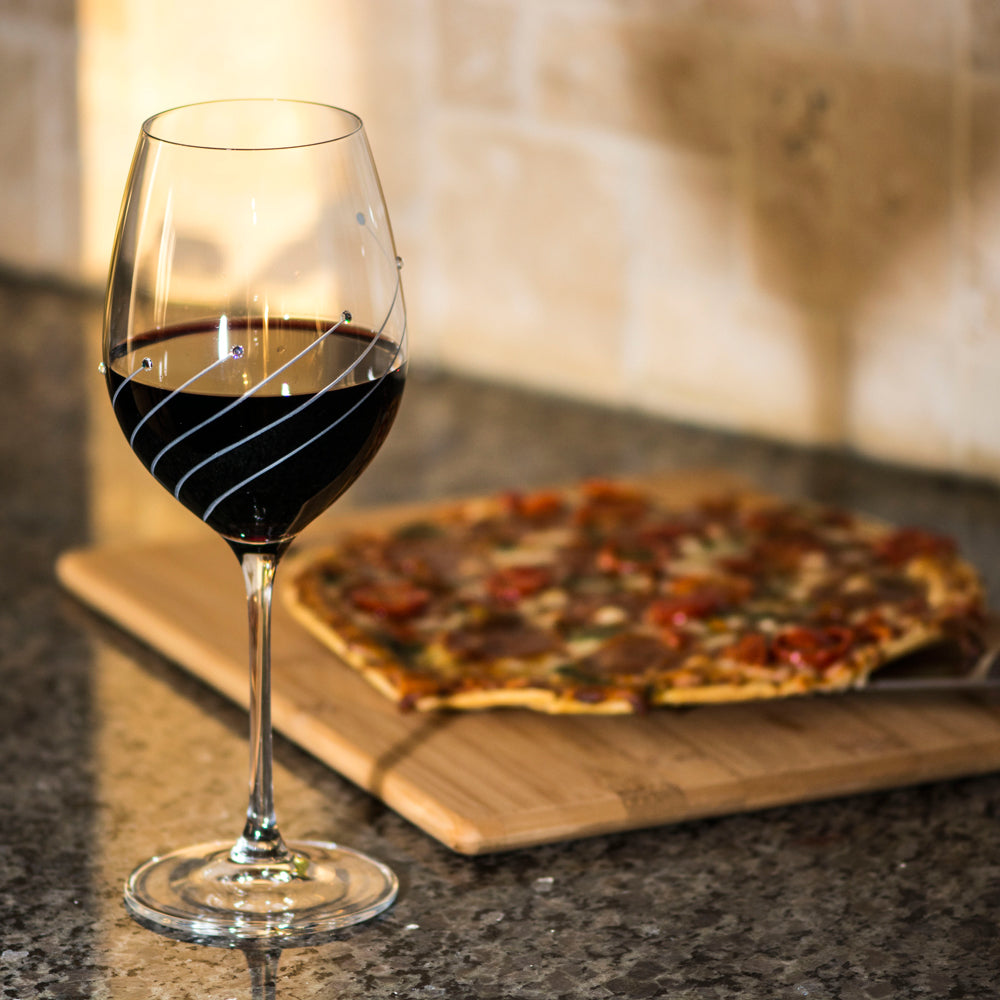 wine glasses for sale Marilyn Bordeaux Red Wine Glasses
