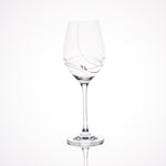 Pink-ribbon-white-wine-glass-handcrafted-with-swarovski-crystals