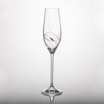 champagne-wine-glass-pink-ribbon-julianna-glass