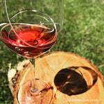 bordeaux-red-wine-glass-pink-ribbon-collection-julianna-glass