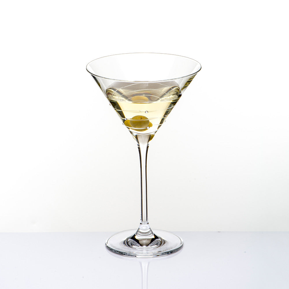Royal Alex Martini Glass