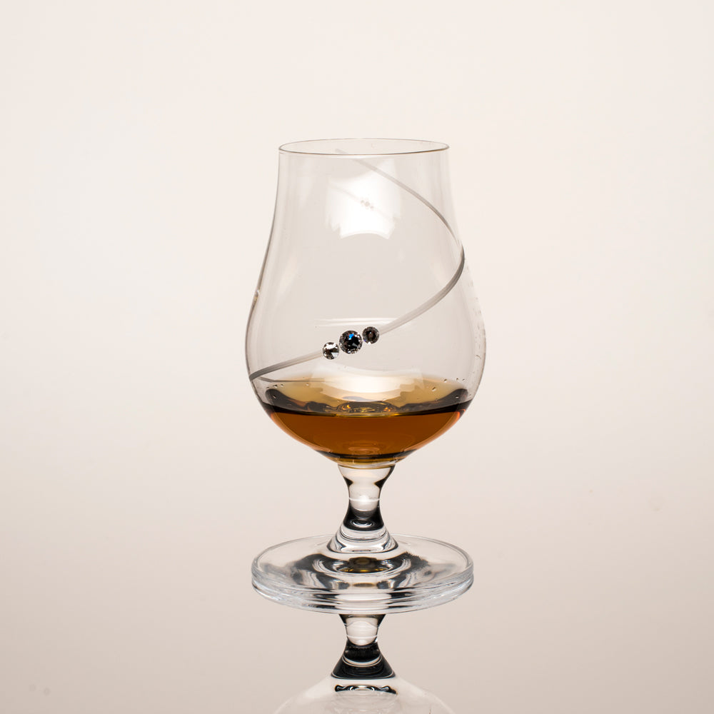 Snifter Glasses - Set of 2pc in gift box