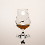 Snifter Glasses - Set of 2pc in gift box