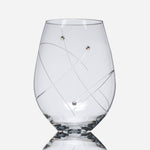 swirl-stemless-wine-glasses-handcrafted-with-swarovski-crystals