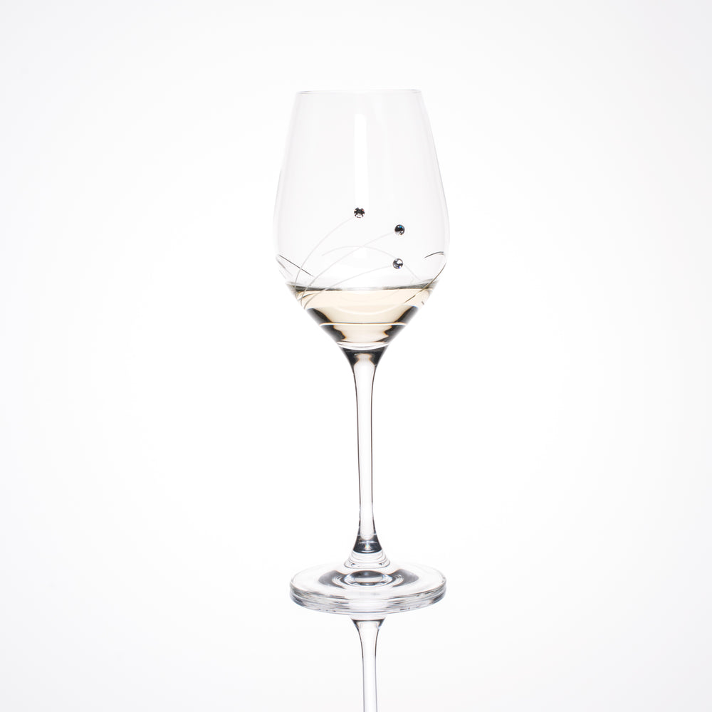 Wine-waves-white-wine-glass-handcrafted-with-Swarovski-crystals