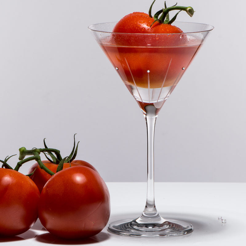 martini-cocktail-falling-rain-glasses