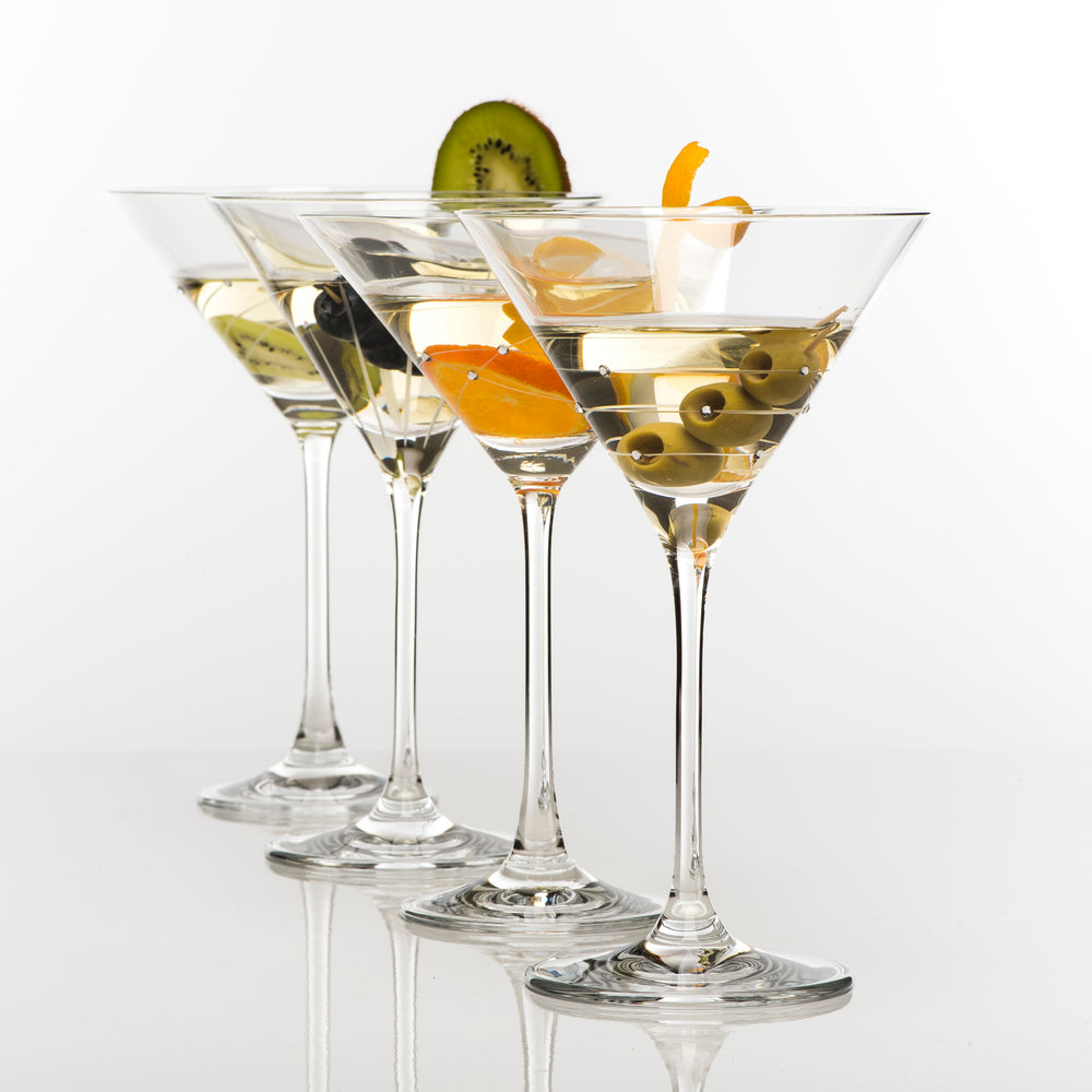 martini-glasses-handcrafted-with-swarovski-crystals